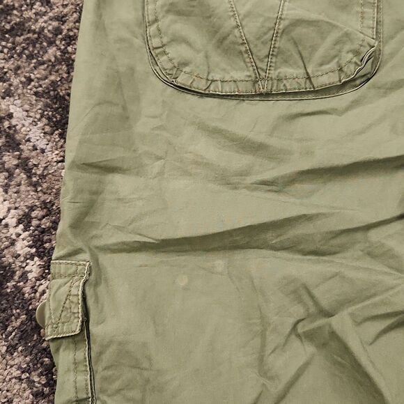 Volcom Stone Scout Cargo Shorts 7 - Picture 9 of 13